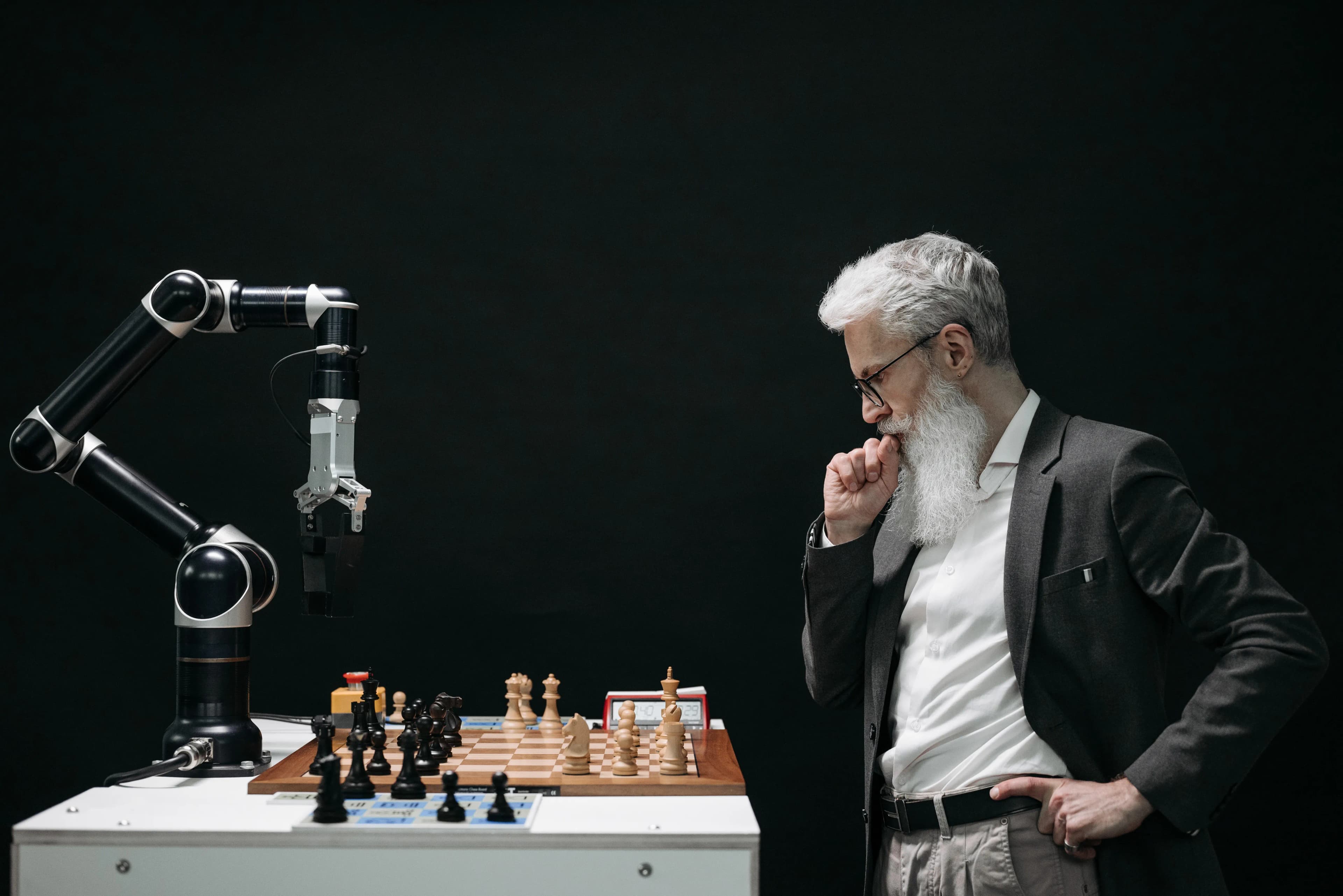 NVIDIA AI chip and data center technology powering artificial intelligence models