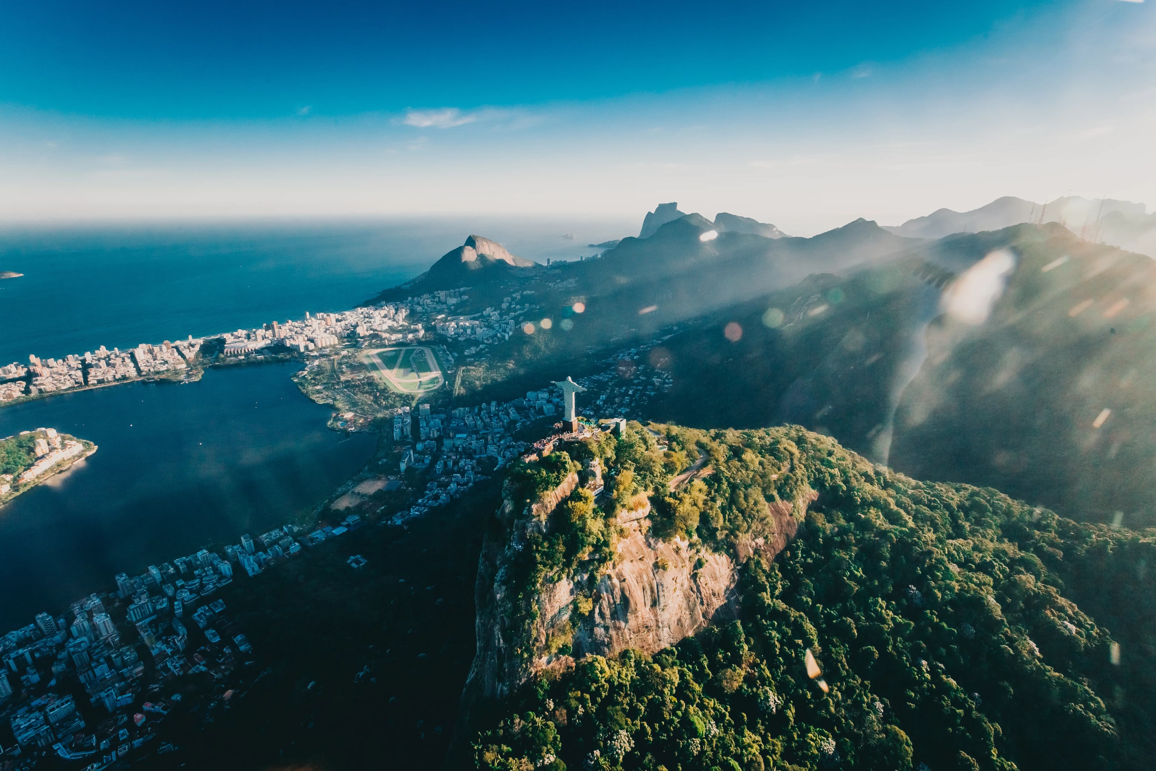 Brazil financial and political landscape representing market risk for global investors in 2026